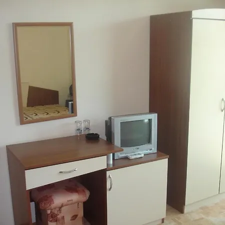 Hotel Family Dayana Primorsko