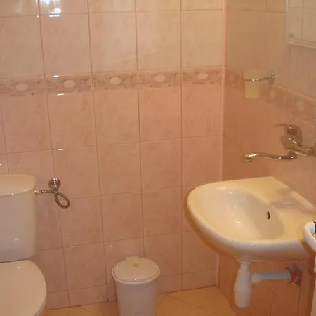 Hotel Family Dayana Primorsko