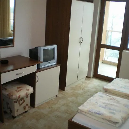 Hotel Family Dayana