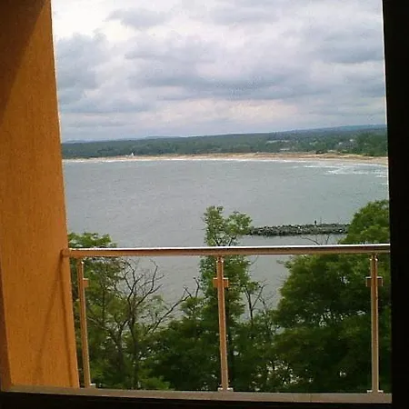 Family Dayana Primorsko