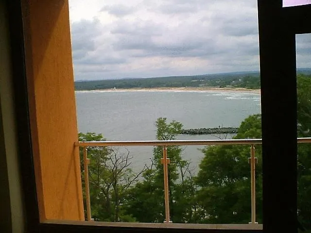 Family Dayana Primorsko