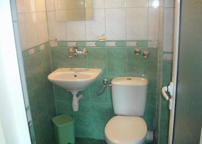 Family Dayana Hotel Primorsko