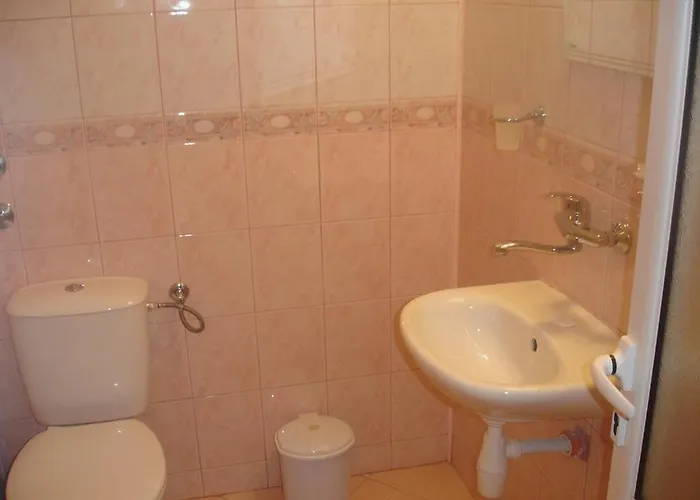 Hotel Family Dayana Primorsko